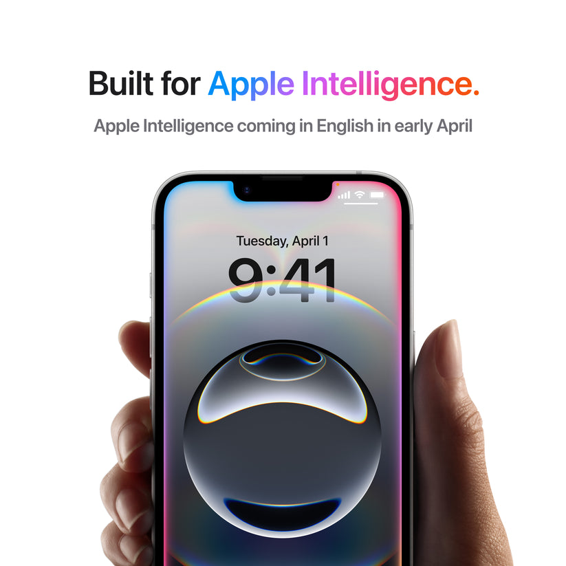 iPhone 16e 128GB Biela (Copy) - iSTYLE SK