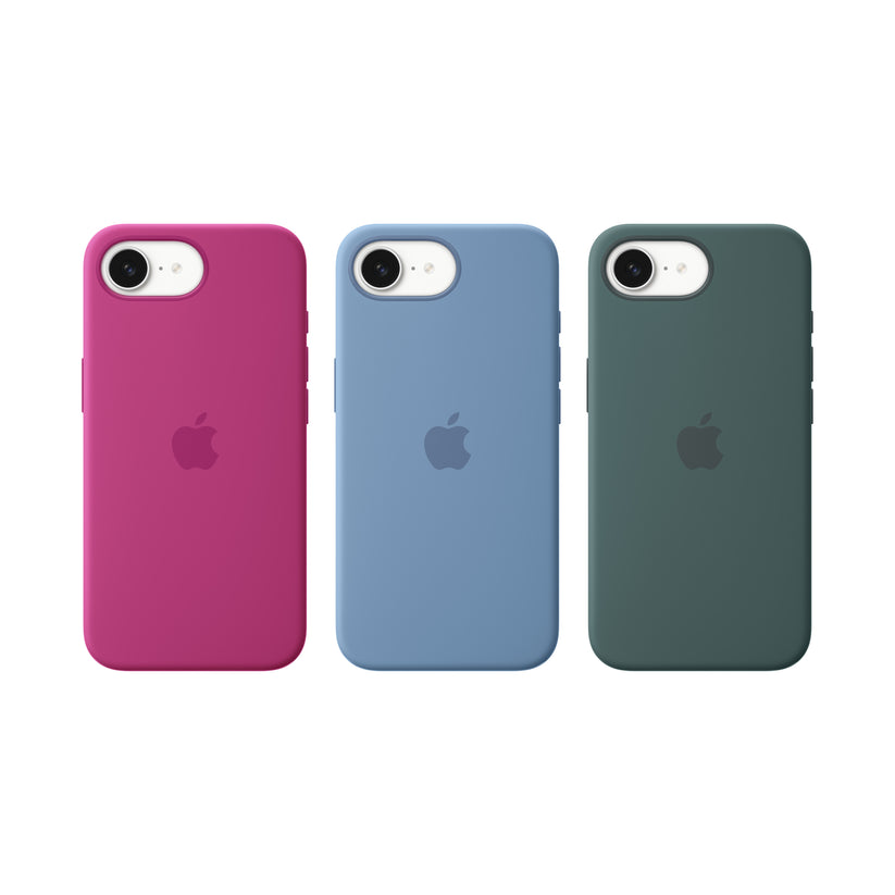 iPhone 16e 128GB Biela (Copy) - iSTYLE SK