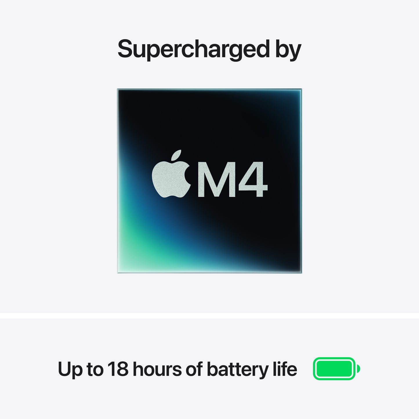 13-palcový MacBook Air: Apple M4, 16GB RAM, 256GB SSD - Strieborná (Copy) - iSTYLE SK