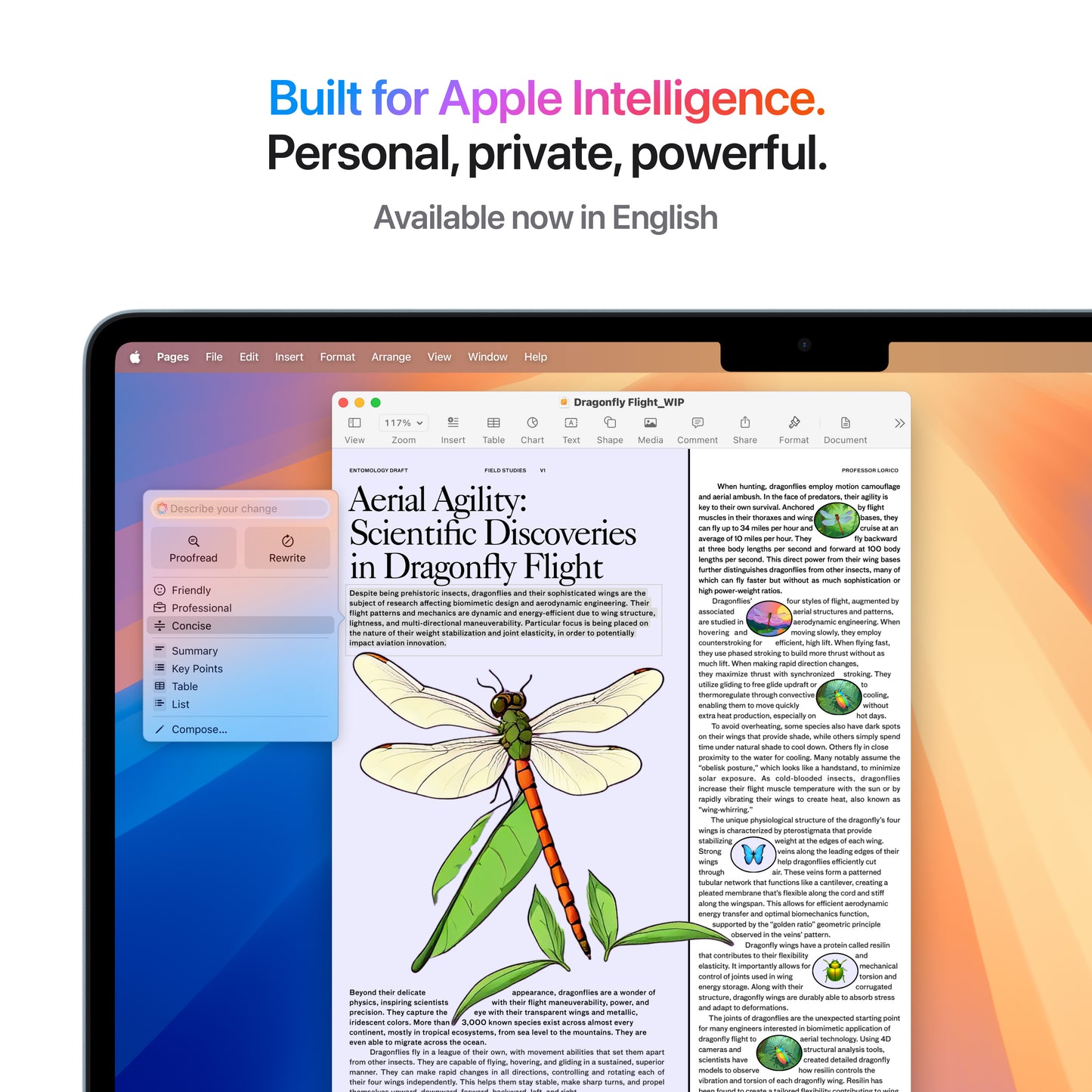 13-palcový MacBook Air: Čip Apple M4 s 10-jadrovým CPU a 10-jadrovým GPU, 512GB SSD - Strieborná (Otvorený) - iSTYLE SK