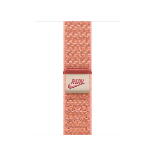 40mm Alpenglow Pink Nike Sport Loop - iSTYLE SK