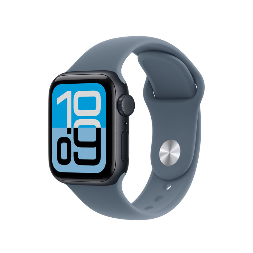 40mm Anchor Blue Sport Band - M/L - iSTYLE SK