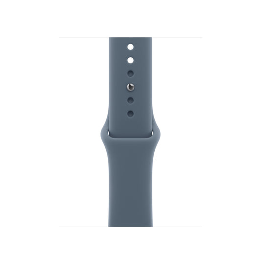 40mm Anchor Blue Sport Band - S/M - iSTYLE SK