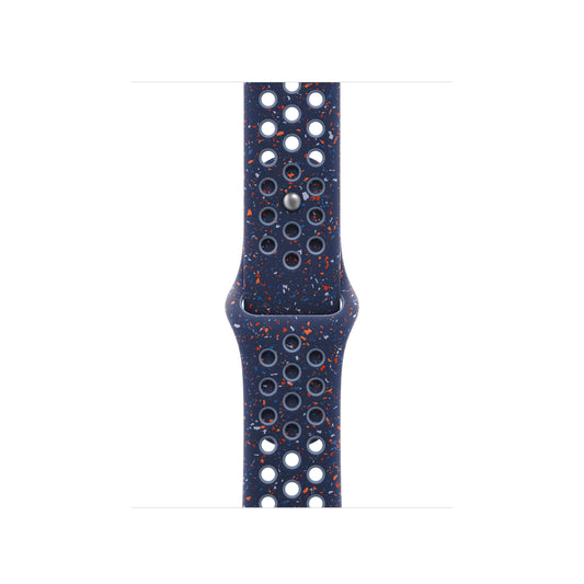 40mm Blue Ribbon Nike Sport Band - M/L - iSTYLE SK