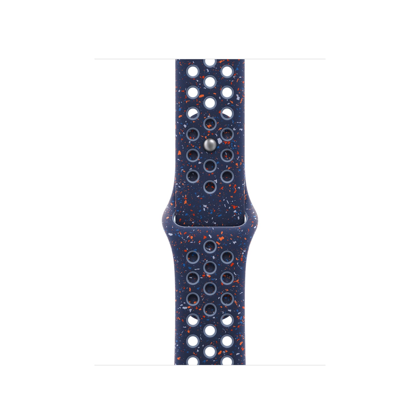 40mm Blue Ribbon Nike Sport Band - S/M - iSTYLE SK