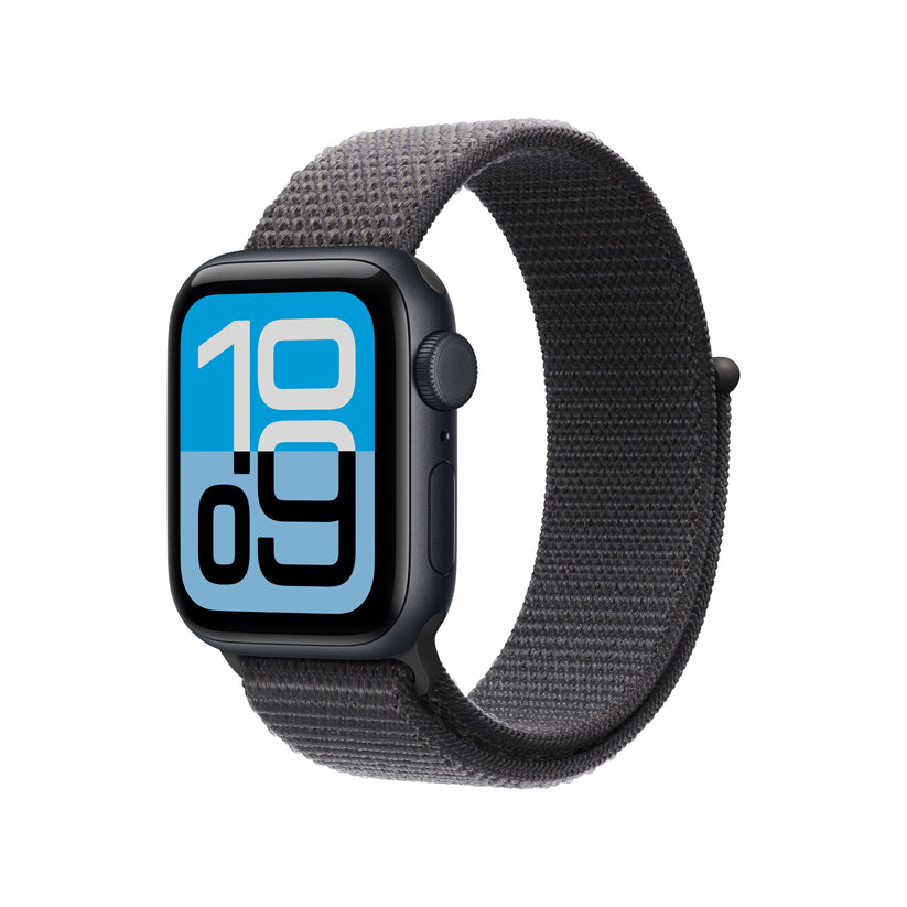 40mm Dark Grey Sport Loop - iSTYLE SK