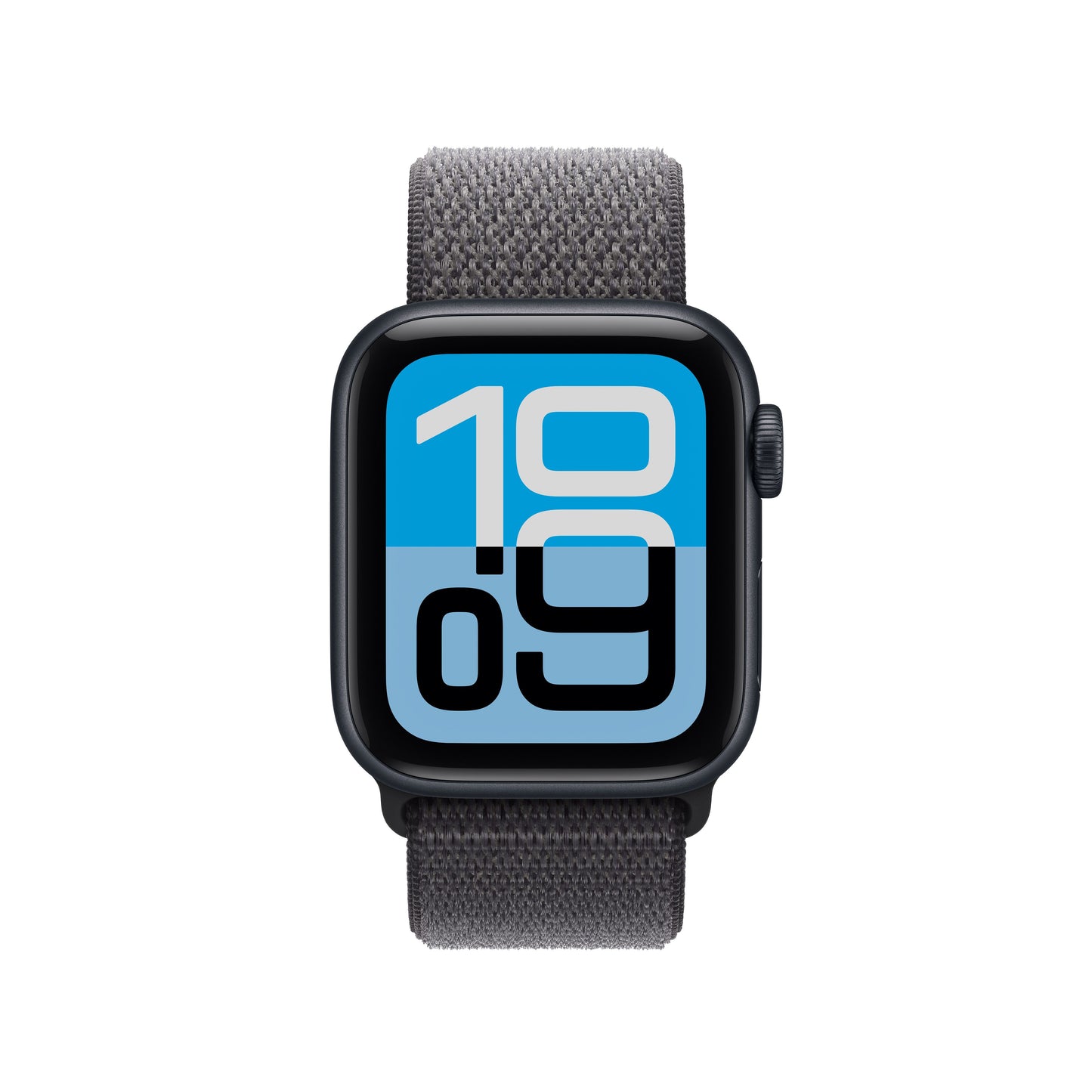 40mm Dark Grey Sport Loop - iSTYLE SK