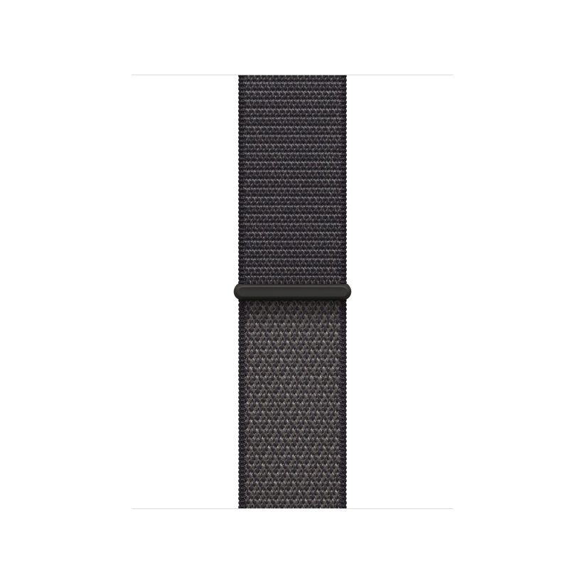 40mm Dark Grey Sport Loop - iSTYLE SK