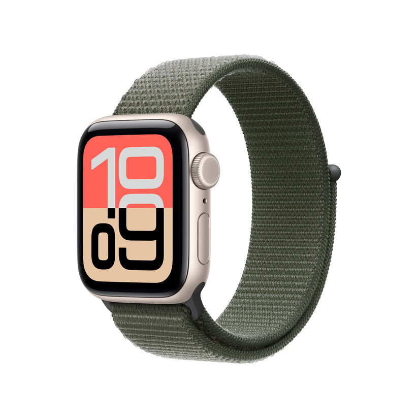 40mm Forest Sport Loop - iSTYLE SK