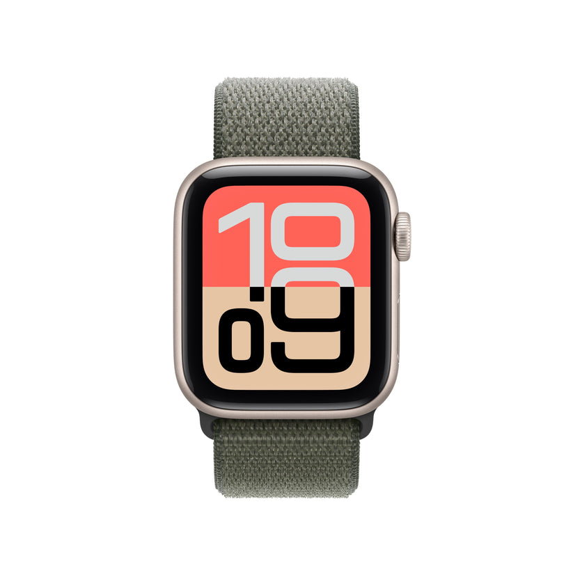 40mm Forest Sport Loop - iSTYLE SK