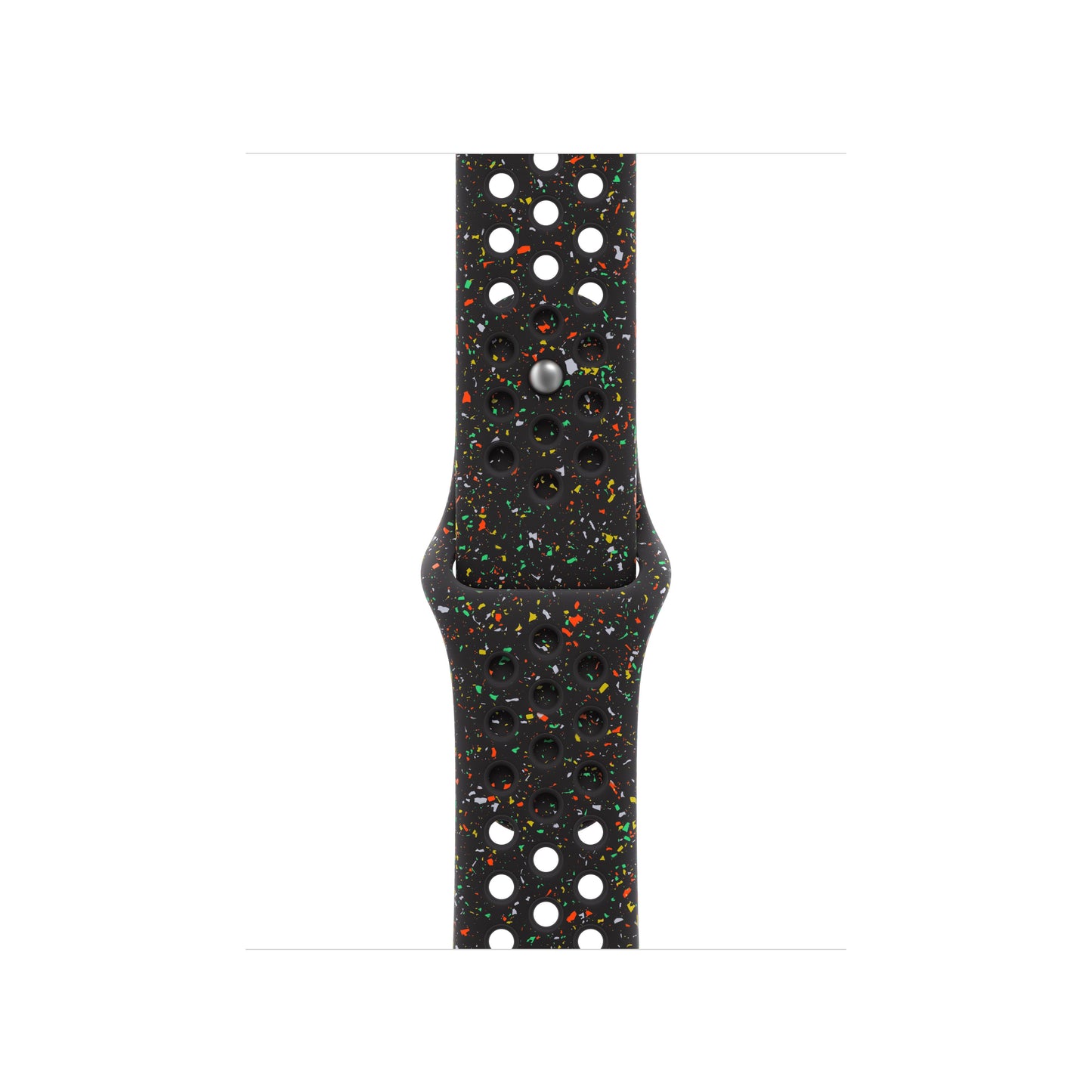 40mm Midnight Black Nike Sport Band - M/L - iSTYLE SK