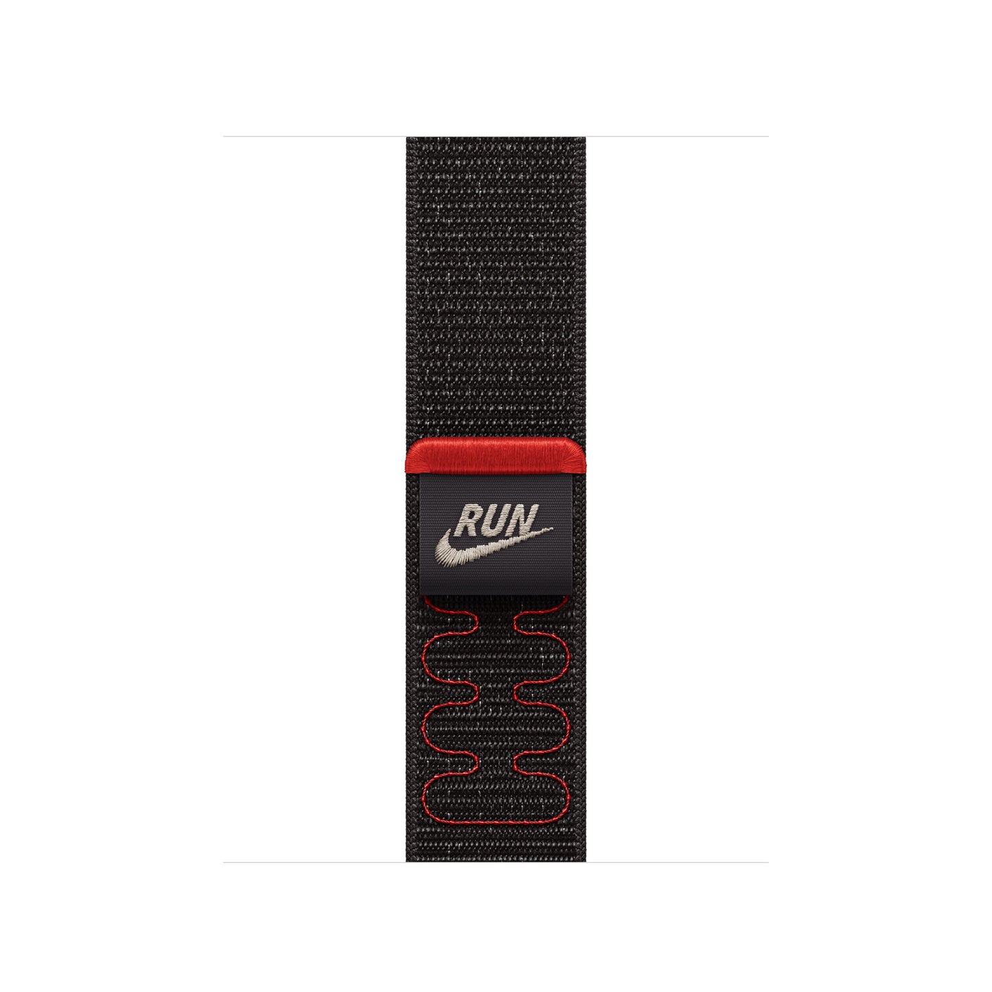 40mm Midnight Black Nike Sport Loop - iSTYLE SK