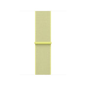 40mm Neon Yellow Sport Loop - iSTYLE SK