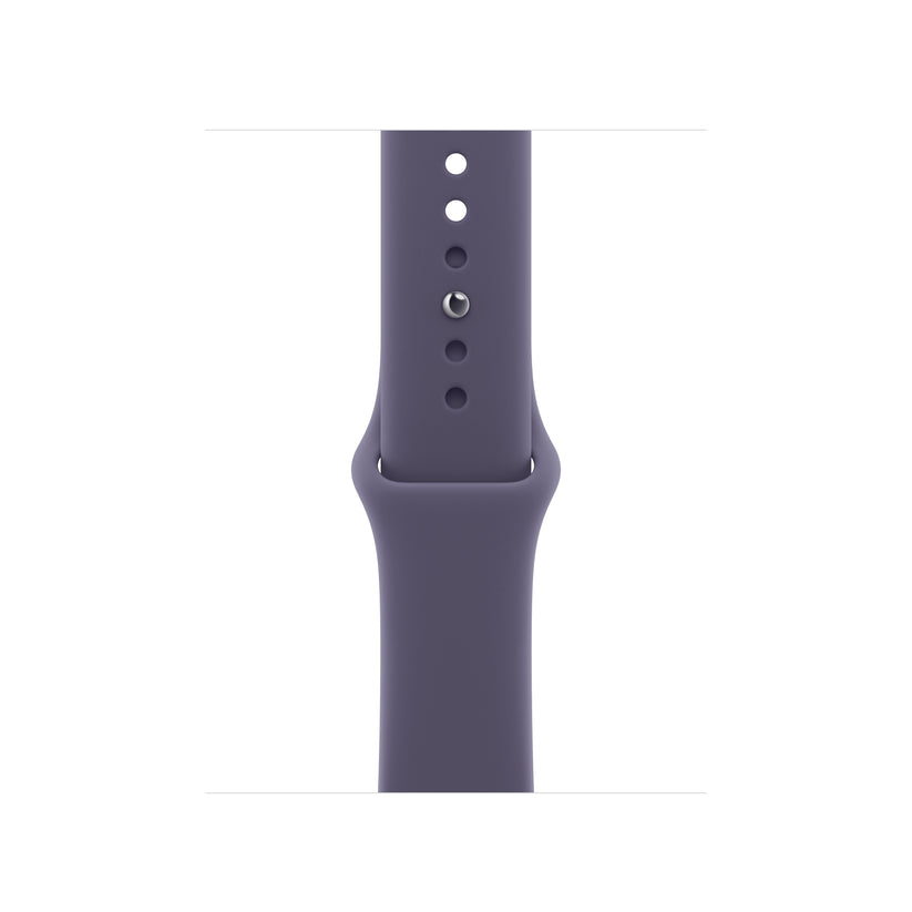 40mm Purple Fog Sport Band - M/L - iSTYLE SK