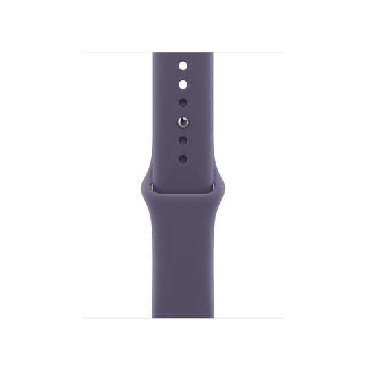 40mm Purple Fog Sport Band - M/L - iSTYLE SK