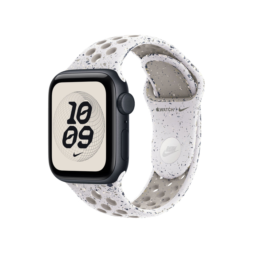 40mm Veiled Grey Nike Sport Band - S/M - iSTYLE SK