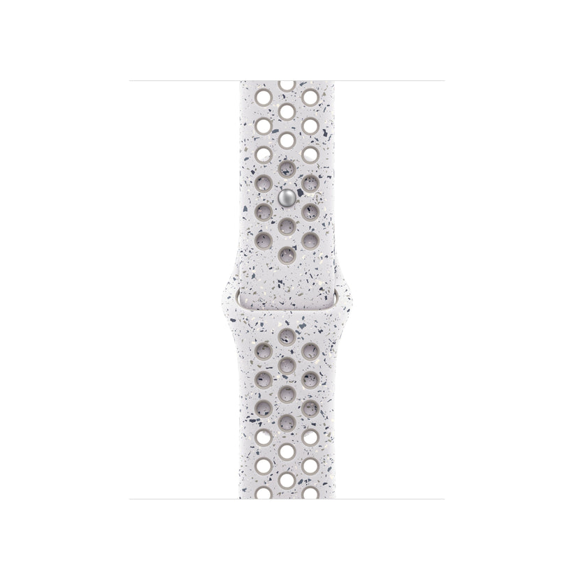 40mm Veiled Grey Nike Sport Band - S/M - iSTYLE SK