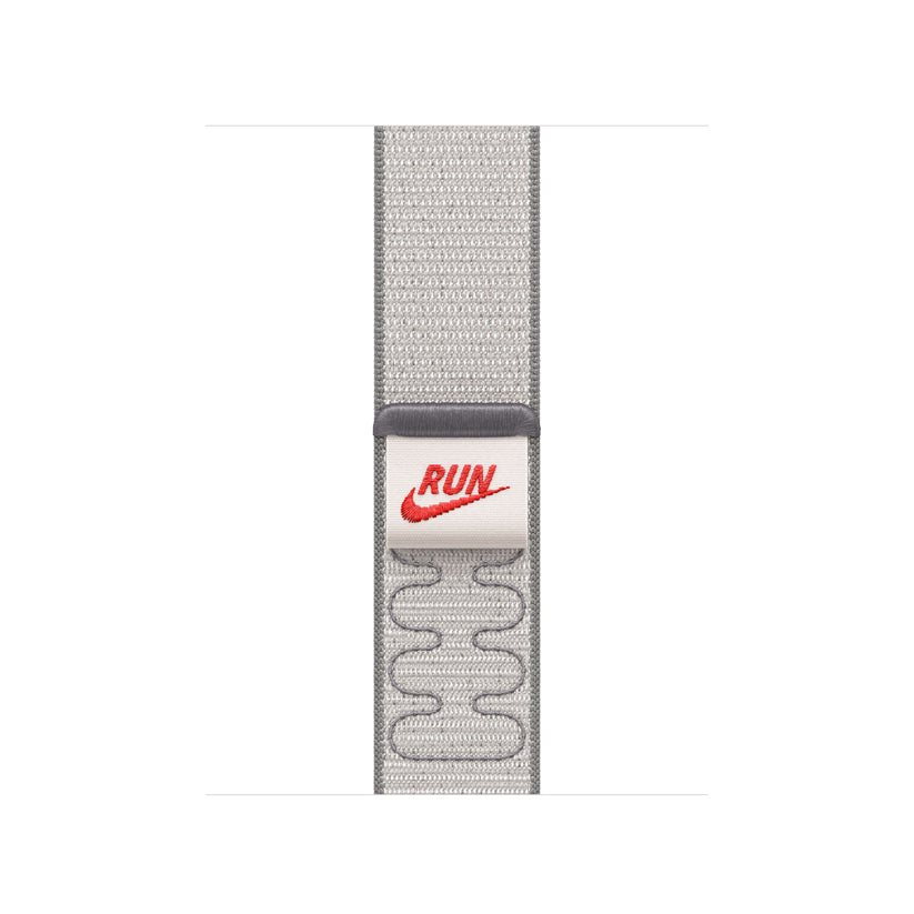 40mm Veiled Grey Nike Sport Loop - iSTYLE SK
