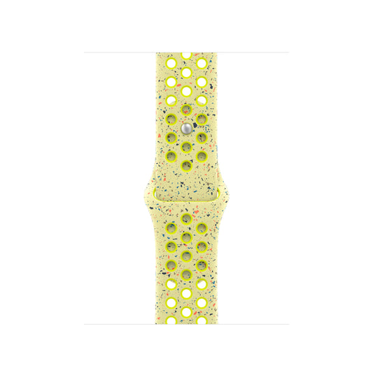 40mm Volt Splash Nike Sport Band - M/L - iSTYLE SK