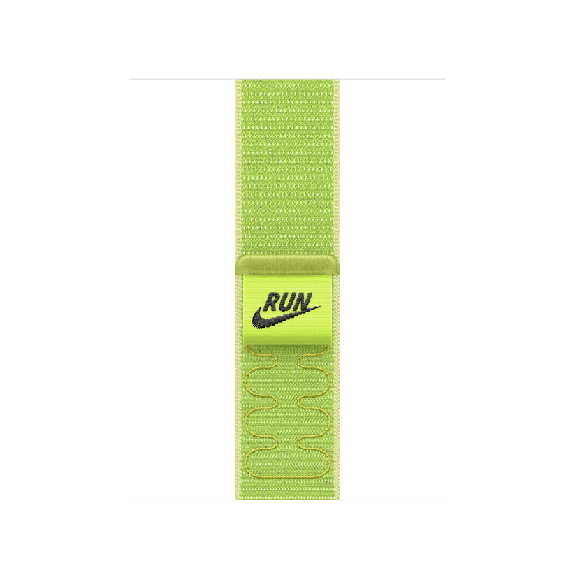 40mm Volt Splash Nike Sport Loop - iSTYLE SK
