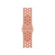 42mm Alpenglow Pink Nike Sport Band - S/M - iSTYLE SK