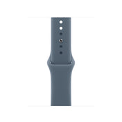 42mm Anchor Blue Sport Band - S/M - iSTYLE SK