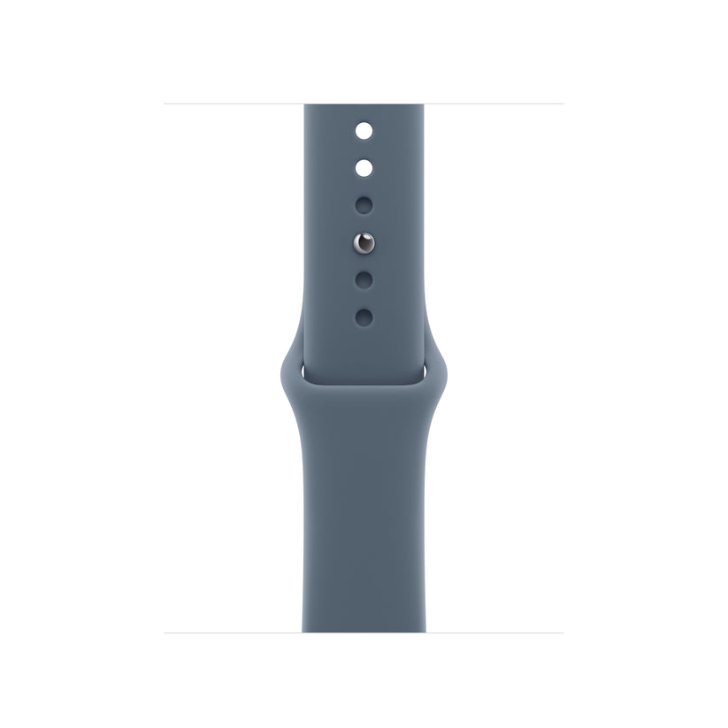 42mm Anchor Blue Sport Band - S/M - iSTYLE SK