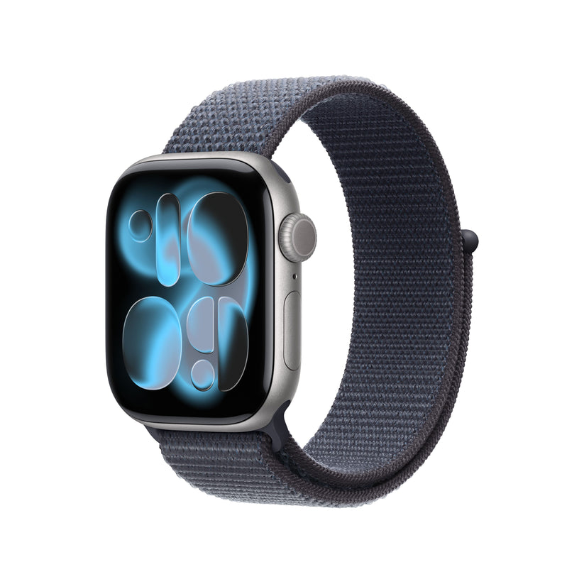 42mm Anchor Blue Sport Loop - iSTYLE SK