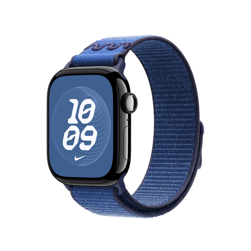 42mm Blue Ribbon Nike Sport Loop - iSTYLE SK