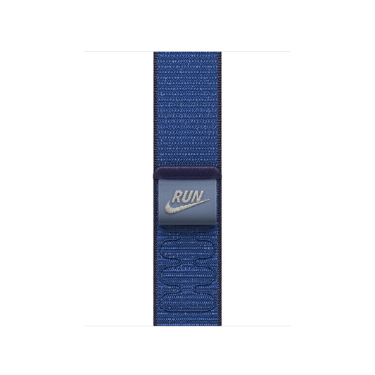42mm Blue Ribbon Nike Sport Loop - iSTYLE SK