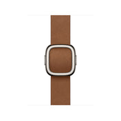42mm Caramel Modern Buckle - Medium - iSTYLE SK