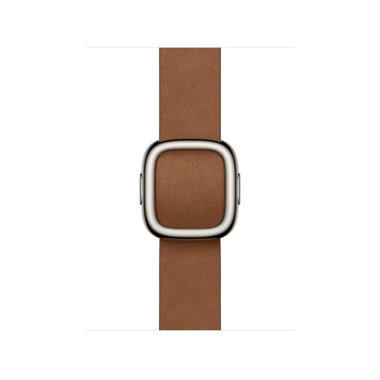 42mm Caramel Modern Buckle - Large - iSTYLE SK