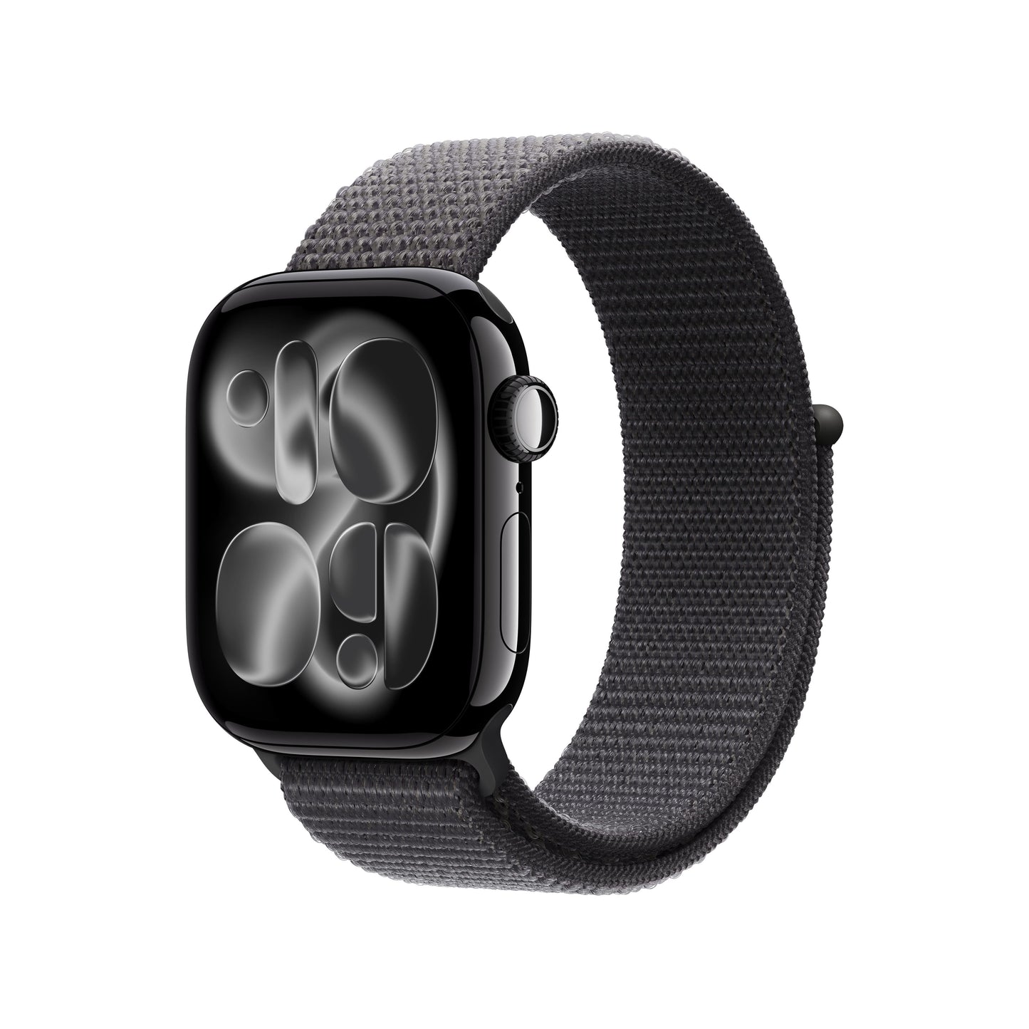 42mm Dark Grey Sport Loop - iSTYLE SK
