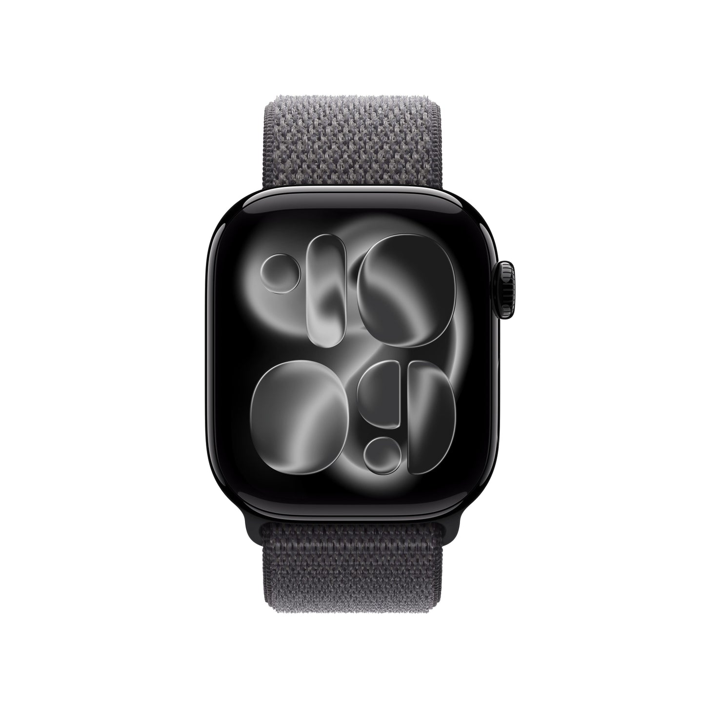 42mm Dark Grey Sport Loop - iSTYLE SK
