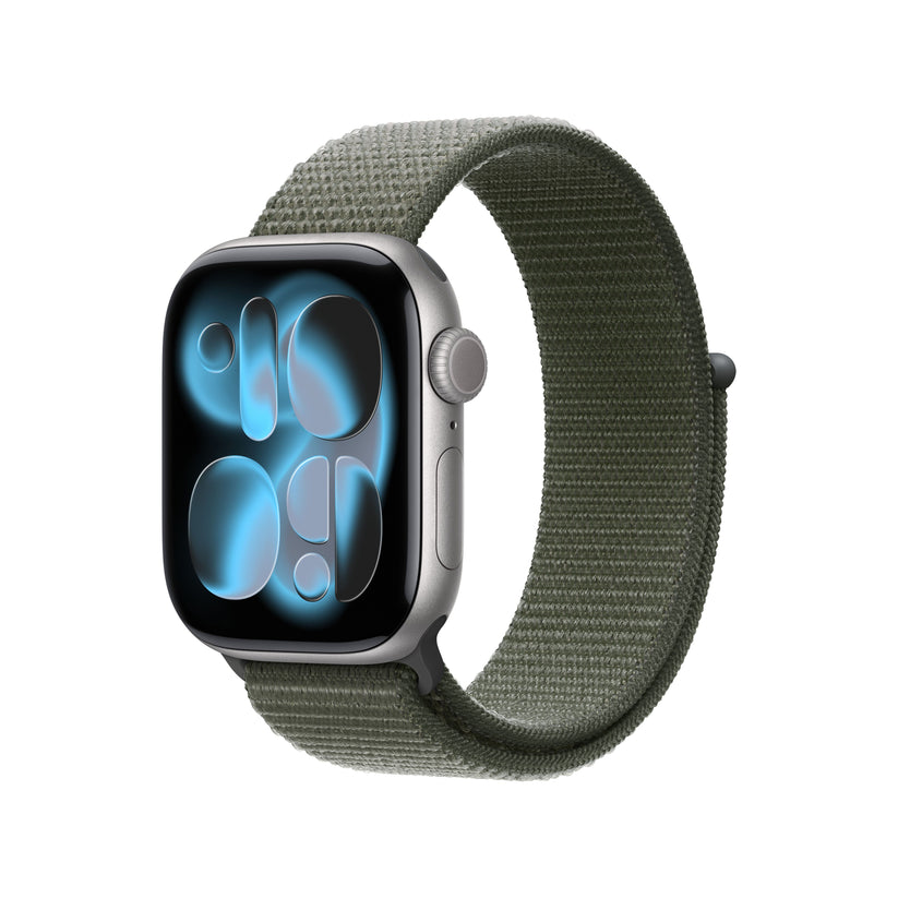 42mm Forest Sport Loop - iSTYLE SK