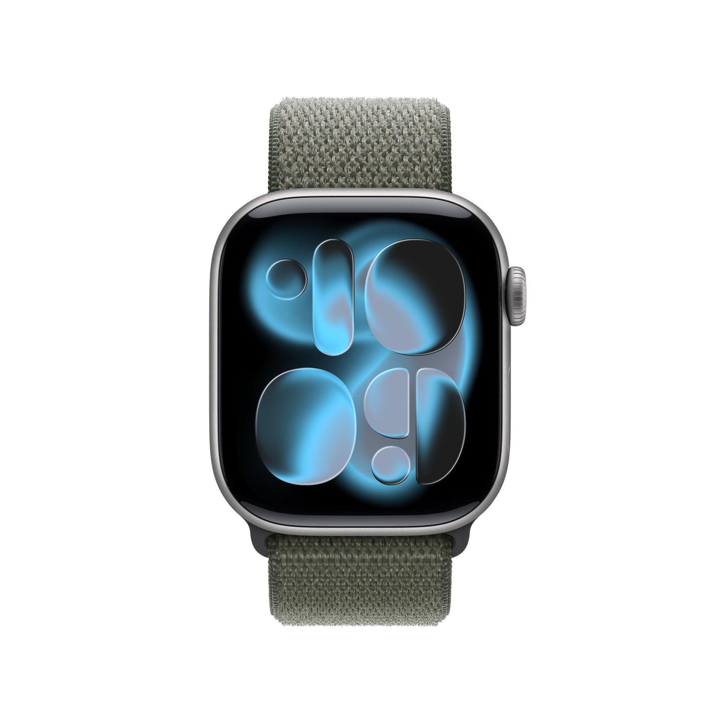 42mm Forest Sport Loop - iSTYLE SK