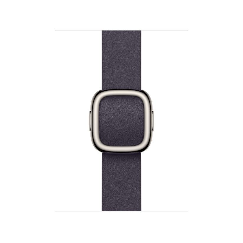 42mm Midnight Purple Modern Buckle - Medium - iSTYLE SK