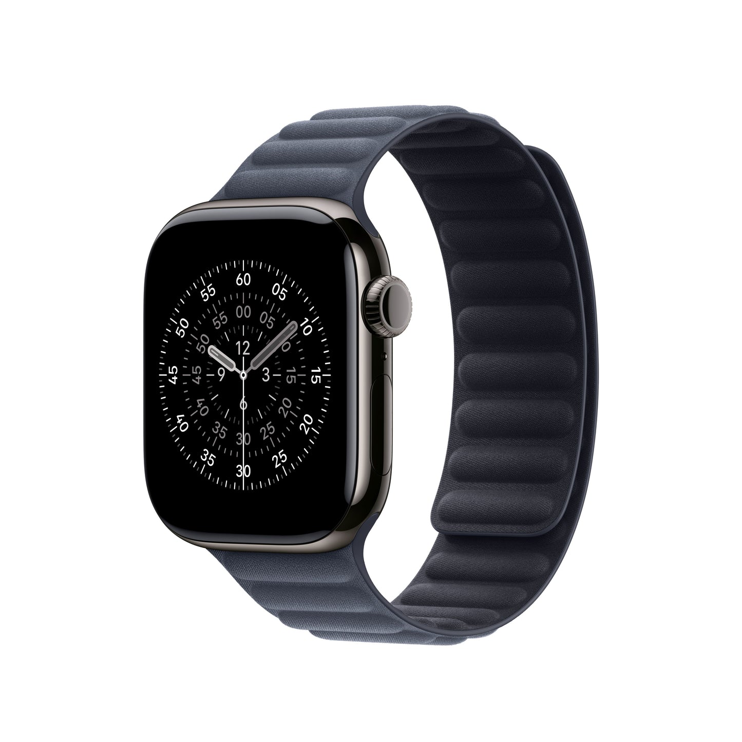 42mm Navy Magnetic Link - M/L - iSTYLE SK
