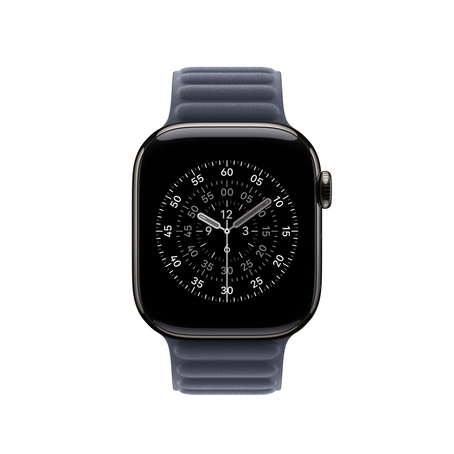 42mm Navy Magnetic Link - M/L - iSTYLE SK