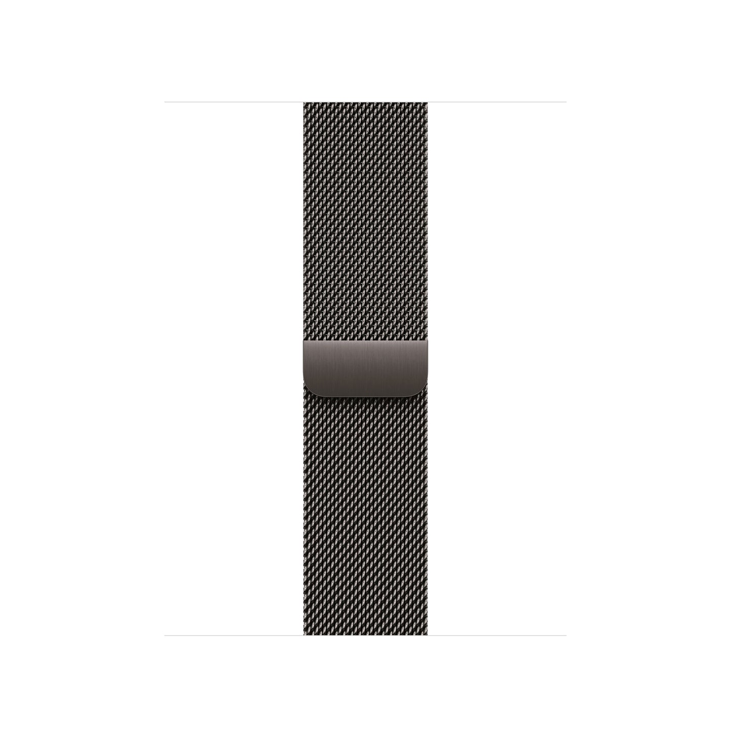 42mm Slate Milanese Loop - iSTYLE SK