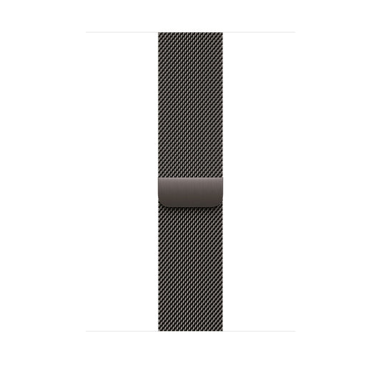 46mm Slate Milanese Loop - M/L - iSTYLE SK