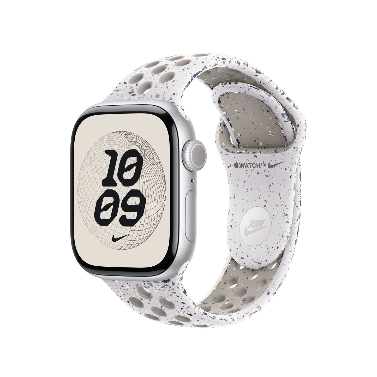 42mm Veiled Grey Nike Sport Band - S/M - iSTYLE SK