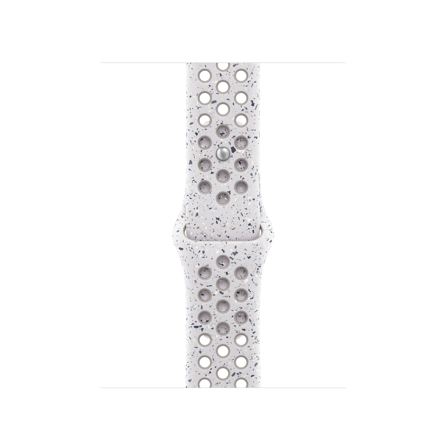 42mm Veiled Grey Nike Sport Band - S/M - iSTYLE SK