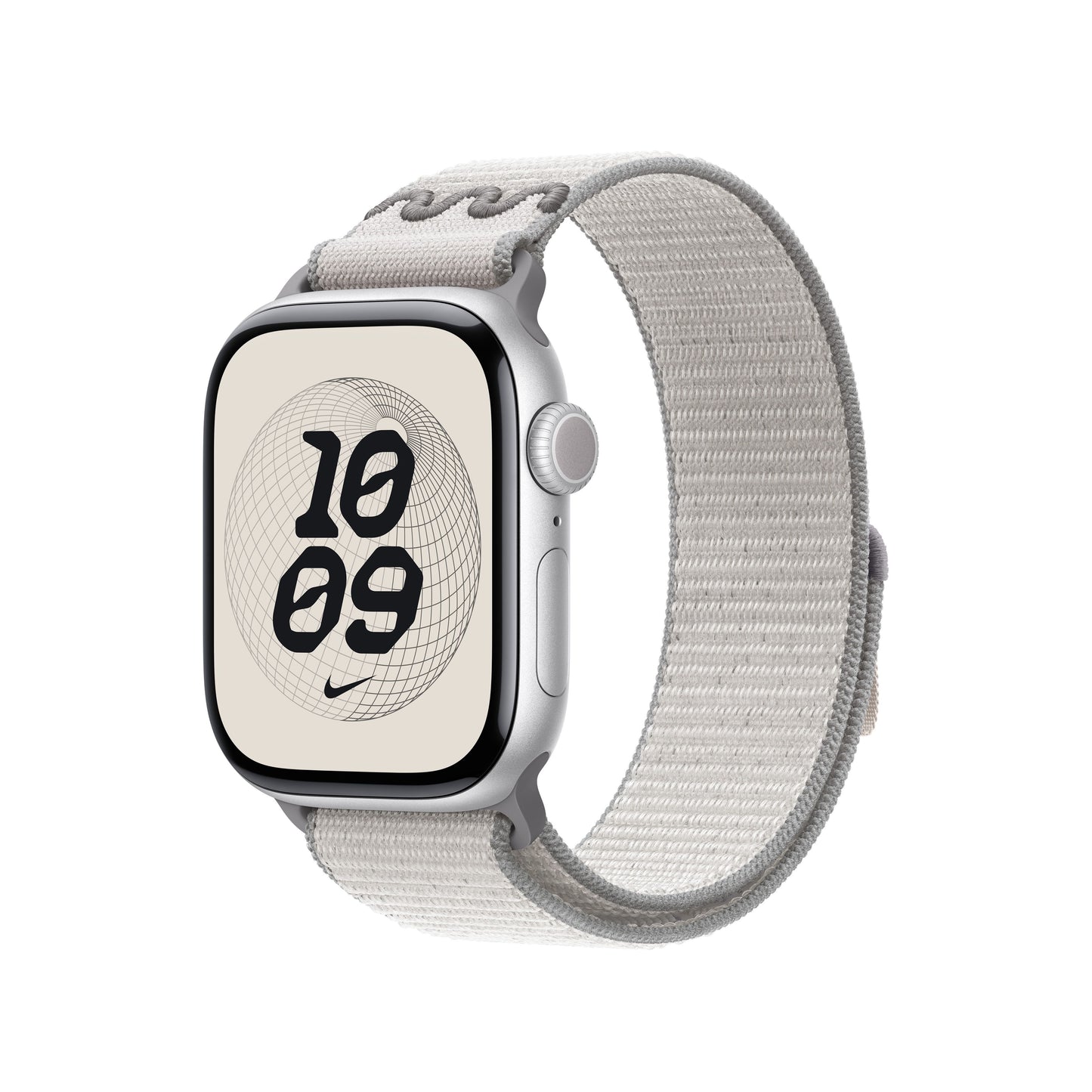 42mm Veiled Grey Nike Sport Loop - iSTYLE SK