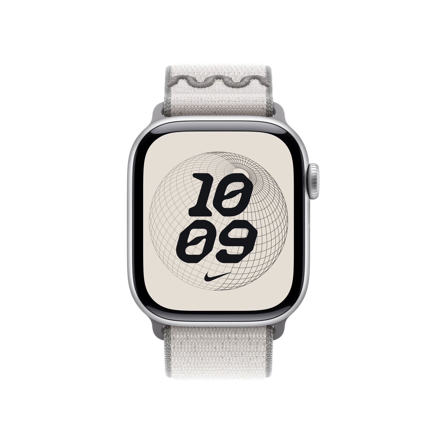 42mm Veiled Grey Nike Sport Loop - iSTYLE SK