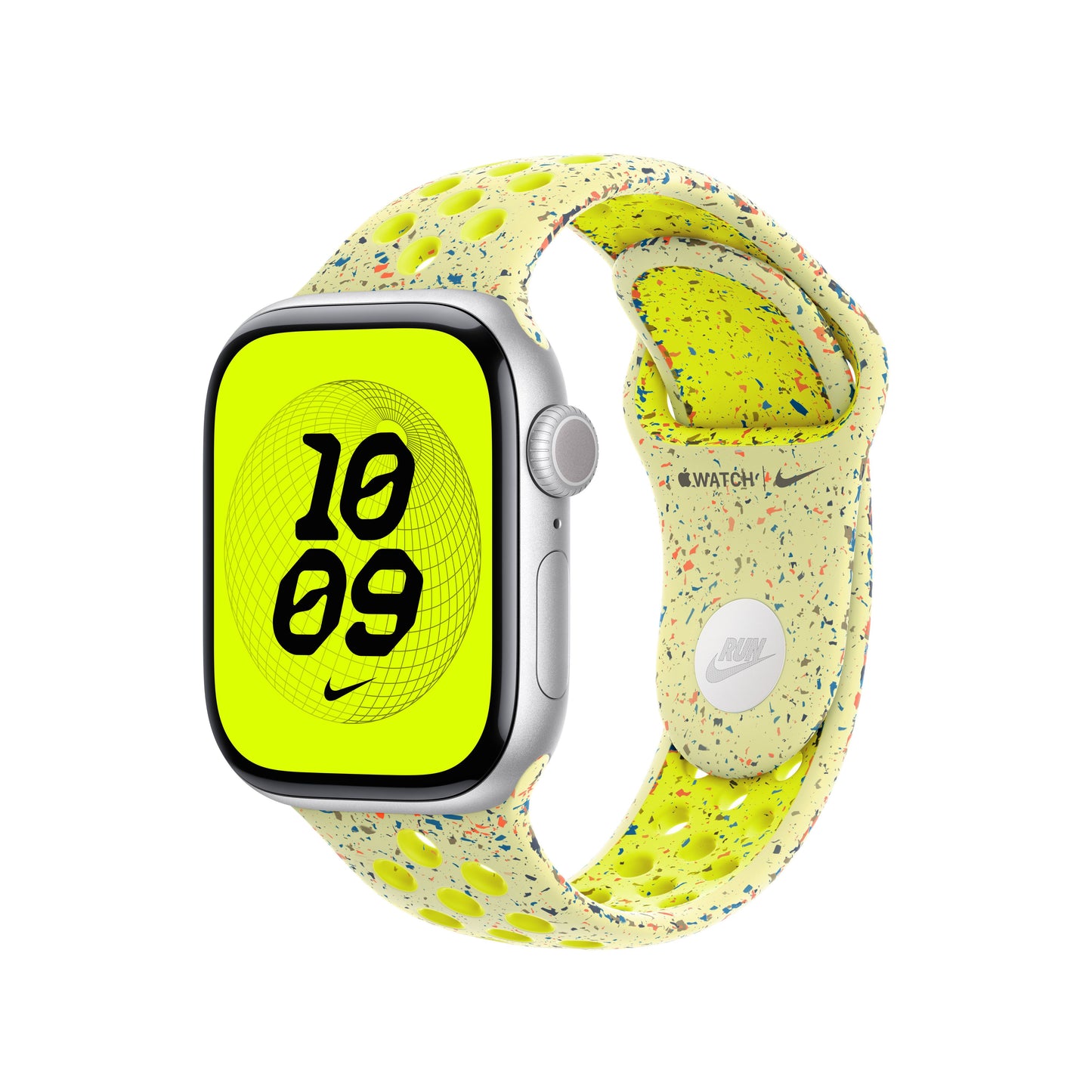 42mm Volt Splash Nike Sport Band - M/L - iSTYLE SK