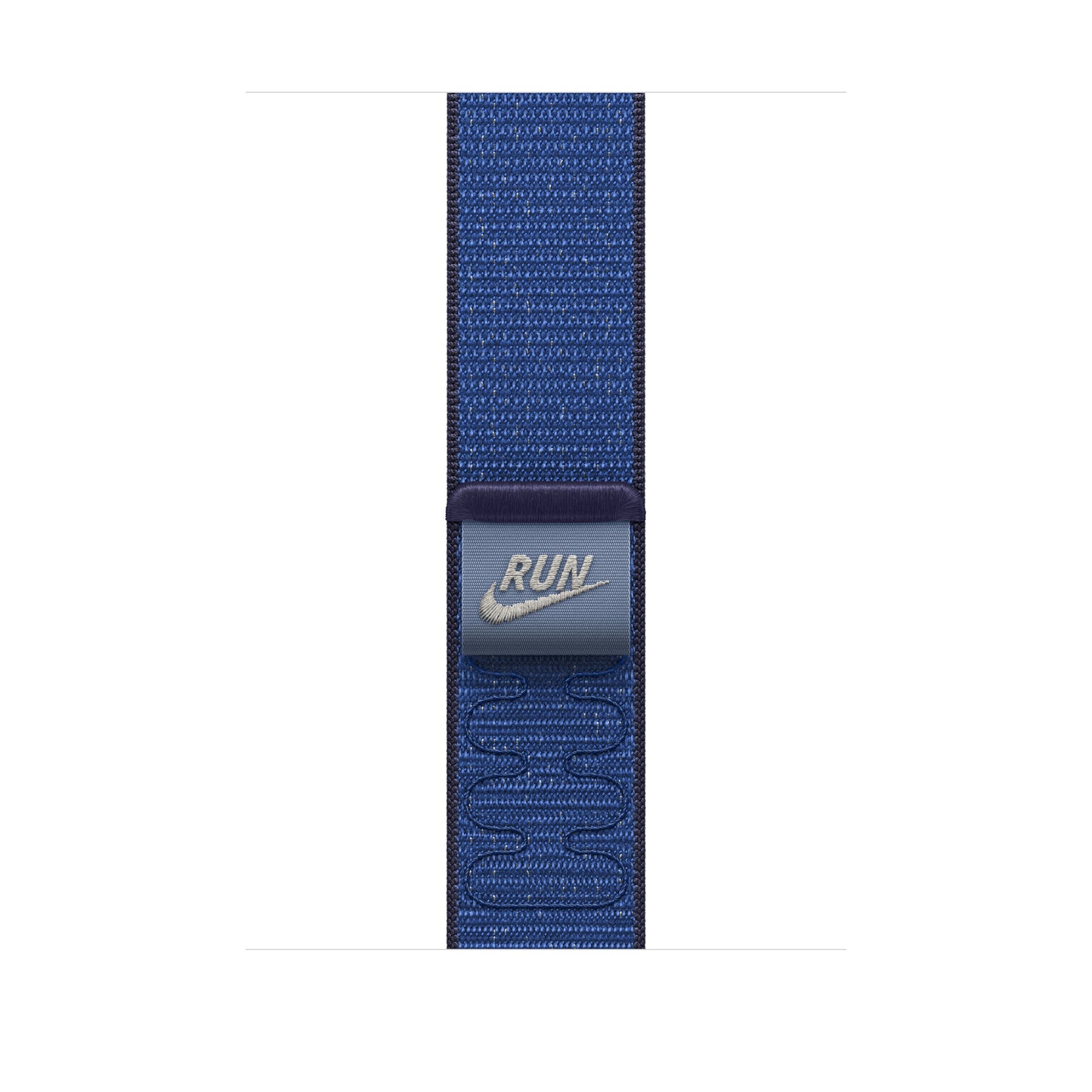 46mm Blue Ribbon Nike Sport Loop - iSTYLE SK