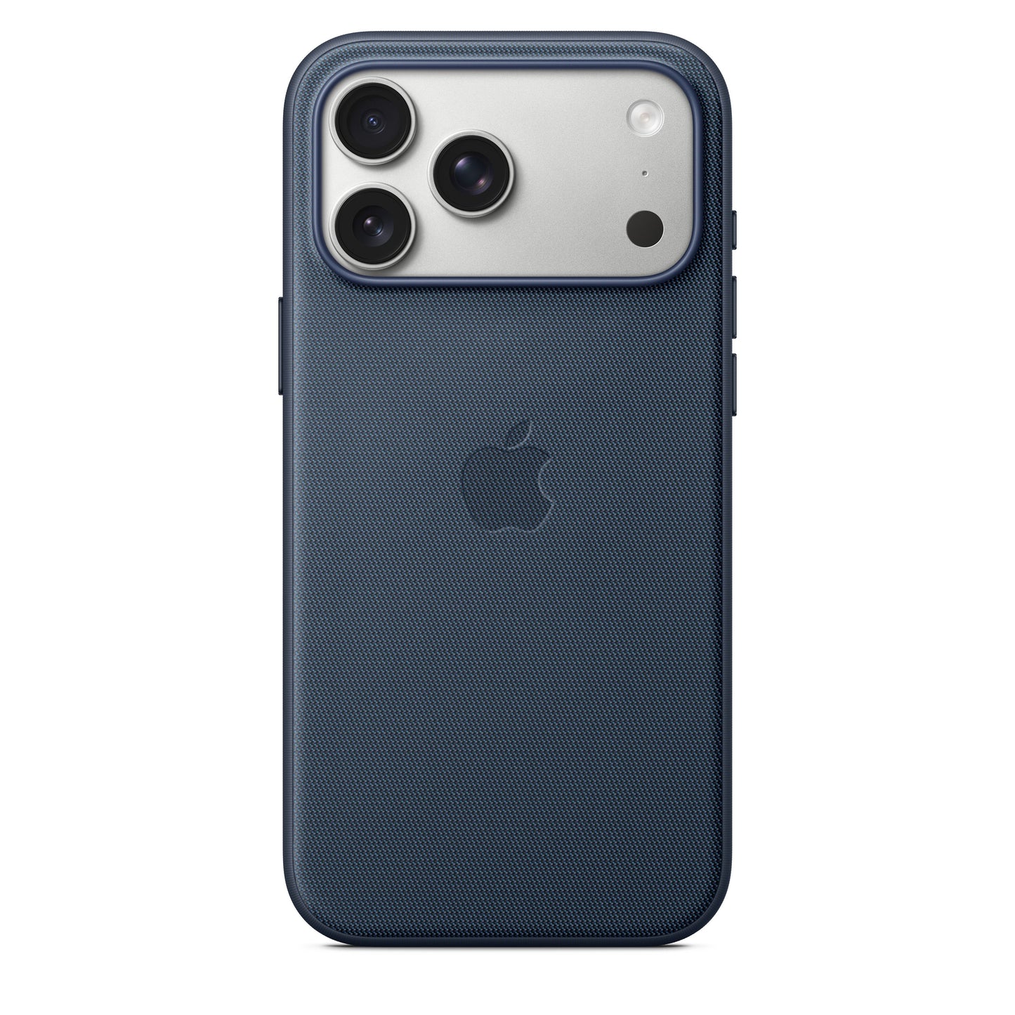 iPhone 17 Pro Max TechWoven Case with MagSafe - Blue - iSTYLE SK
