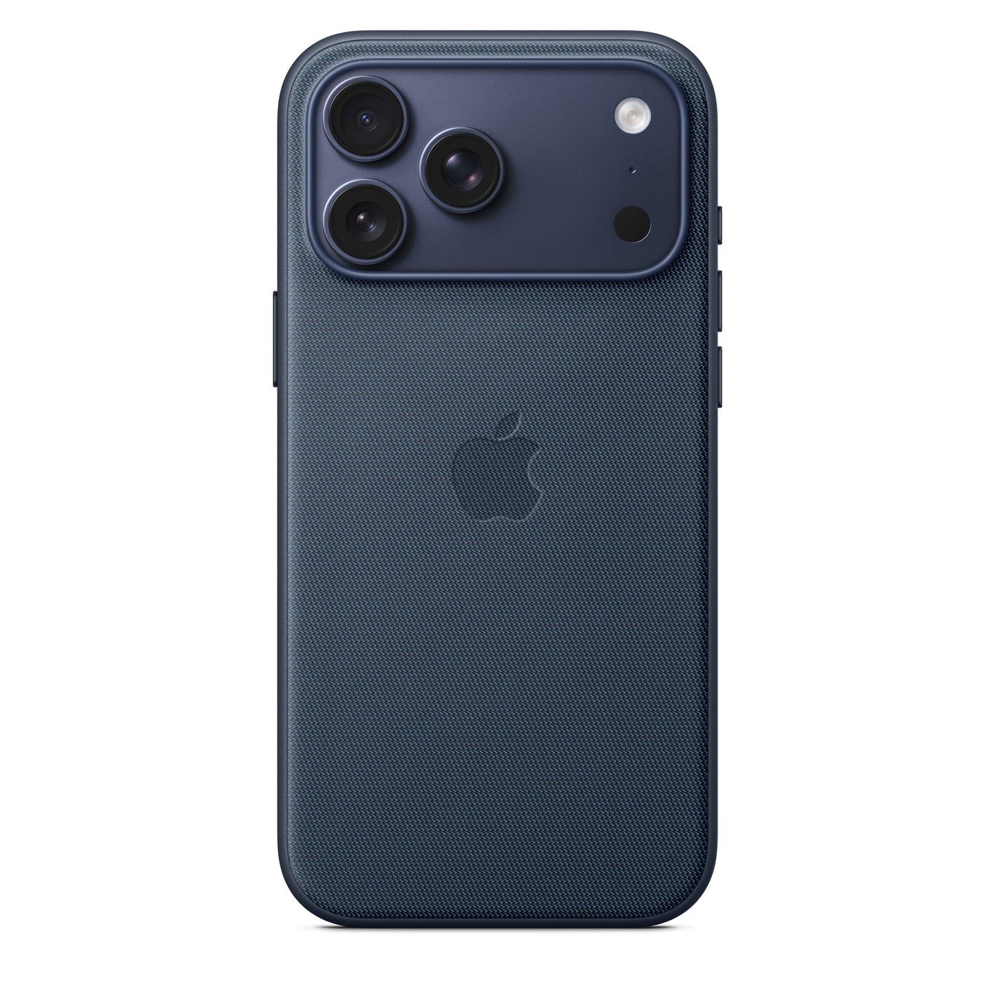 iPhone 17 Pro Max TechWoven Case with MagSafe - Blue - iSTYLE SK