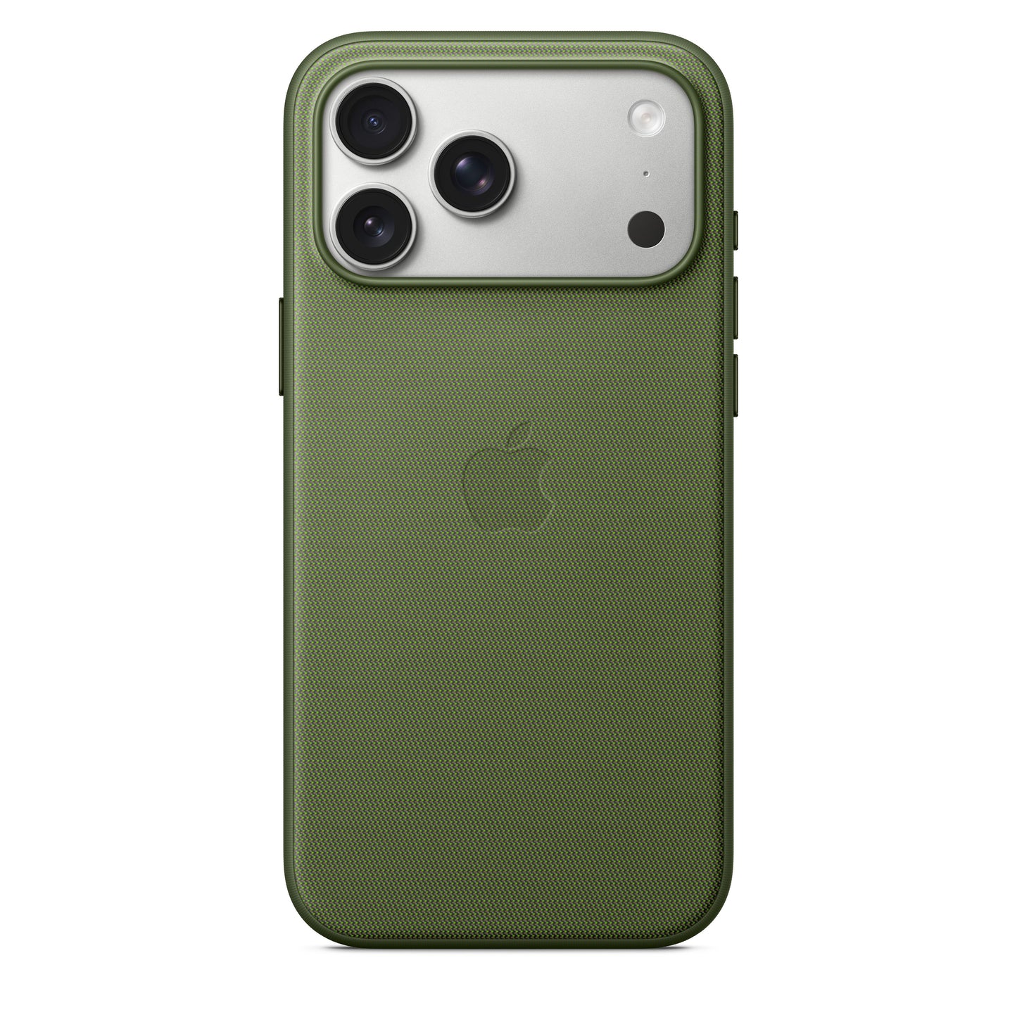 iPhone 17 Pro Max TechWoven Case with MagSafe - Green - iSTYLE SK